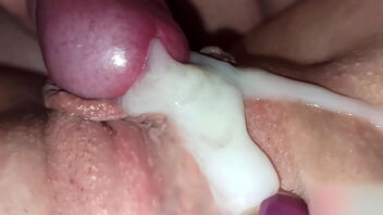 This is a compilation of homemade porn with real inner cumshots and cascading pussies.